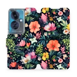 Etui do OPPO Reno 11F - wzór VP48S