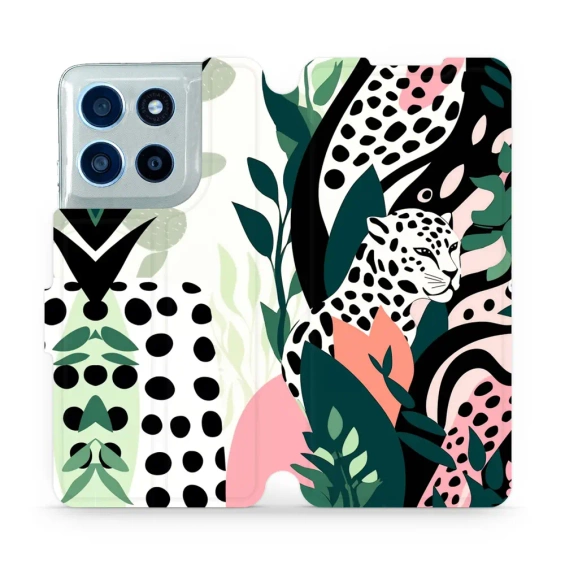Etui do Motorola Moto G56 5G - wzór VP53S