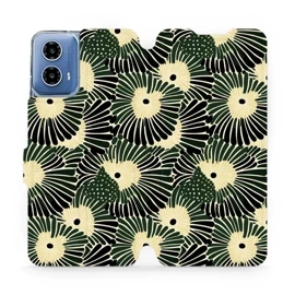 Etui do Motorola Moto G34 5G - wzór VA44S