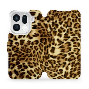 Etui do OPPO Find X9 pro - wzór VA33P