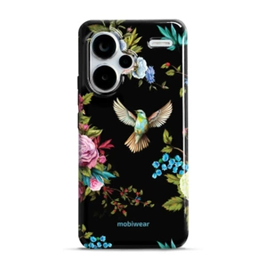 Etui Elite Pro do Xiaomi Redmi Note 13 Pro Plus - wzór ED09E