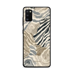 Etui Glossy Case do Samsung Galaxy A41 - wzór G168G