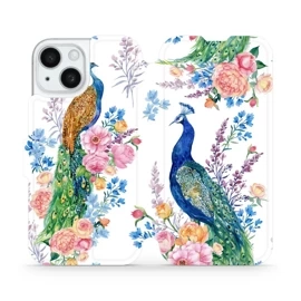 Etui do Apple iPhone 15 - wzór MX08S