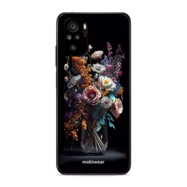 Etui Glossy Case do Xiaomi Redmi Note 10s - wzór G012G