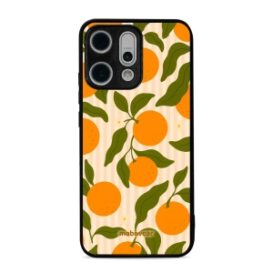 Etui Glossy Case do OPPO Reno 14 5G - wzór GP82G