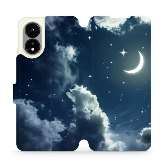 Etui do OPPO A38 - wzór V145P