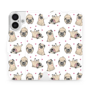 Etui do Apple iPhone 16 - wzór M097P