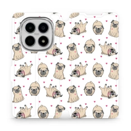 Etui do Xiaomi Redmi Note 15 5G - wzór M097P