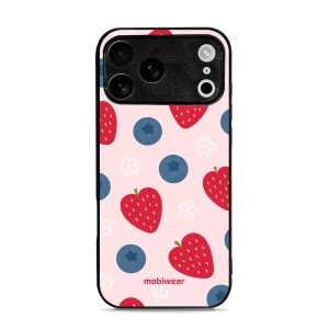 Etui Glossy Case do Apple iPhone 17 Pro Max - wzór GP84G
