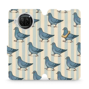 Etui do Xiaomi Mi 10T Lite - wzór VP91S