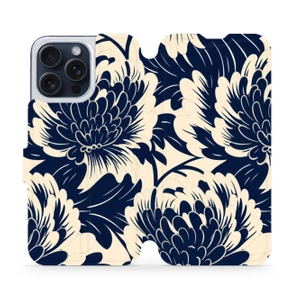 Etui do Apple iPhone 15 Pro Max - wzór VA40S