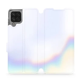 Etui do Samsung Galaxy M22 - wzór VP64S