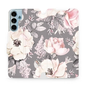 Etui do Samsung Galaxy M55 5G - wzór MX06S