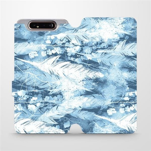 Etui do Samsung Galaxy A80 - wzór M058S