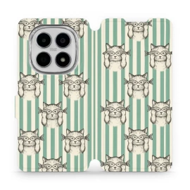 Etui do Xiaomi Redmi Note 15 5G - wzór VP90S