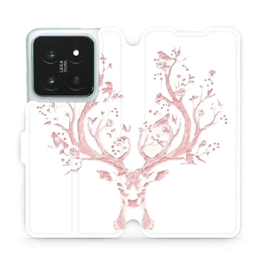 Etui do Xiaomi 14 Pro - wzór M007S