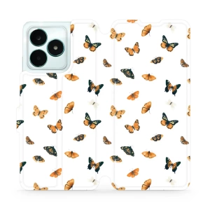 Etui do Realme C51 - wzór MP77S