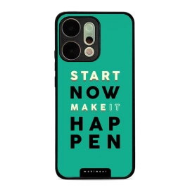 Etui Glossy Case do OPPO Reno 14 Pro 5G - wzór G079G