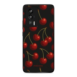 Etui Glossy Case do Xiaomi POCO F5 Pro - wzór GP83G