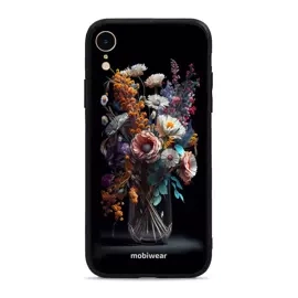 Etui Glossy Case do Apple iPhone XR - wzór G012G