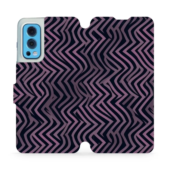 Etui do OnePlus Nord 2 5G - wzór VA55S