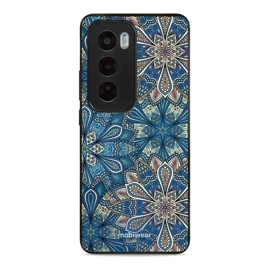 Etui Glossy Case do OPPO Reno 12 Pro 5G - wzór G038G