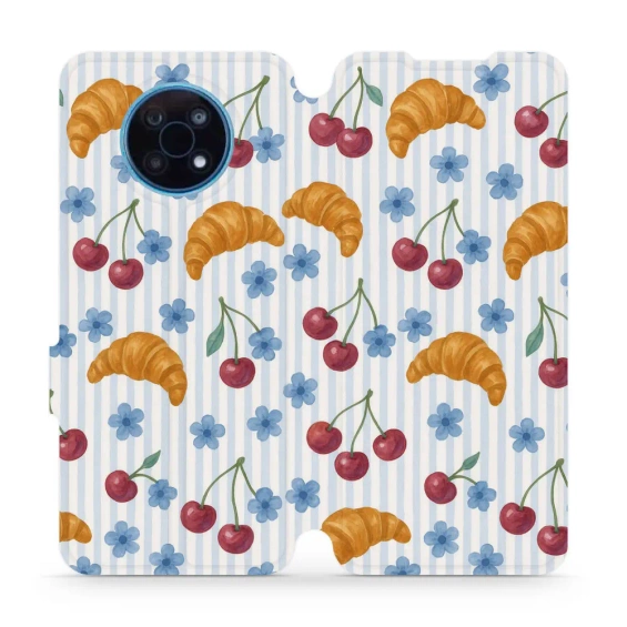 Etui do Nokia G50 5G - wzór VP85S