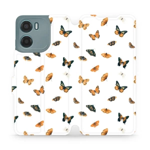 Etui do Motorola Moto E15 - wzór MP77S