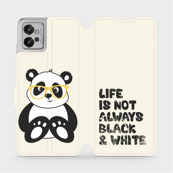 Etui do Motorola Moto G32 - wzór M041S