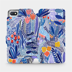 Etui do Xiaomi Redmi 6A - wzór MP03P