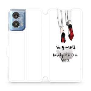 Etui do Motorola Moto G24 - wzór M046P