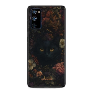 Etui Glossy Case do Samsung Galaxy S20 FE - wzór G161G