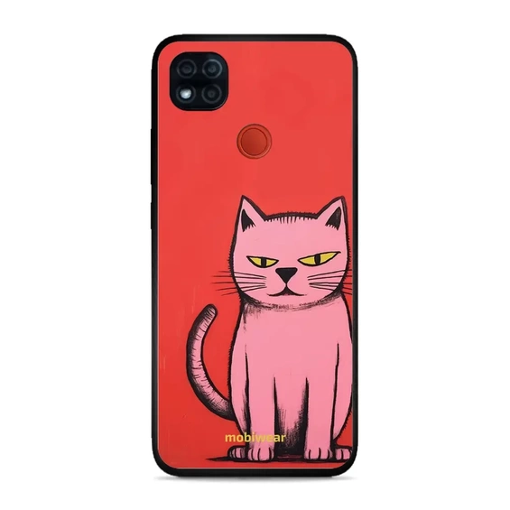 Etui Glossy Case do Xiaomi Redmi 9C - wzór G054G