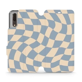 Etui do Huawei P20 - wzór VA59S