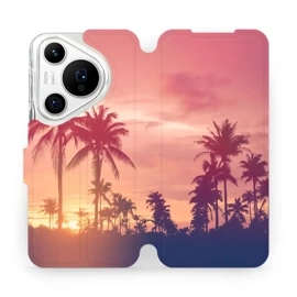 Etui do Huawei Pura 70 Pro - wzór M134P