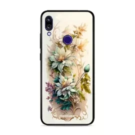 Etui Glossy Case do Xiaomi Redmi Note 7 - wzór G014G