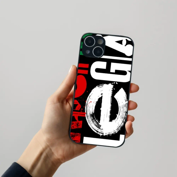 Etui Glossy Case do Oppo Reno 15 Pro - wzór G04LW