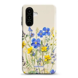 Etui Elite Pro do Samsung Galaxy A26 5G - wzór EP41E