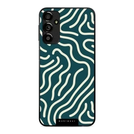 Etui Glossy Case do Samsung Galaxy A24 - wzór GA61G