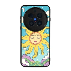 Etui Glossy Case do Vivo X300 Pro - wzór G057G