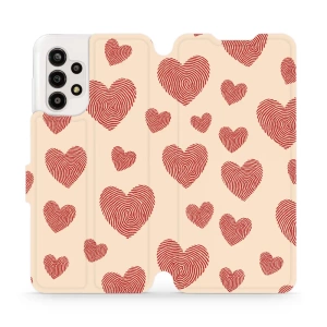 Etui do Samsung Galaxy A13 4G - wzór VP93S