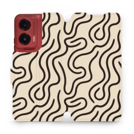 Etui do Motorola Moto G35 5G - wzór VA60S