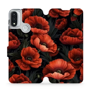 Etui do Motorola Moto E20 - wzór VP45S