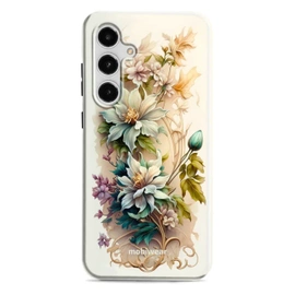 Etui Elite Pro do Samsung Galaxy S24 FE - wzór E014E