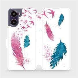 Etui do Realme 10 - wzór MR08S