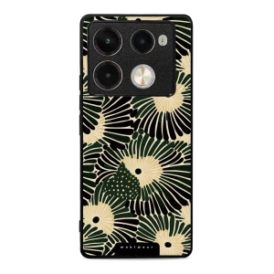 Etui Glossy Case do Infinix Note 40 Pro Plus - wzór GA44G