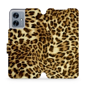 Etui do Motorola Moto G54 5G - wzór VA33P