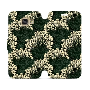 Etui do Samsung Galaxy A3 2016 - wzór VA45S