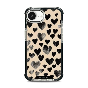 Etui MagSafe Elite Bumper Apple iPhone 16e - wzór DA51D