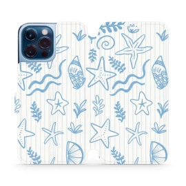 Etui do Apple iPhone 13 Pro Max - wzór VP88S